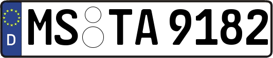 MS-TA9182