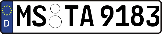 MS-TA9183