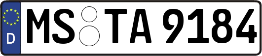 MS-TA9184