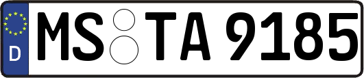 MS-TA9185