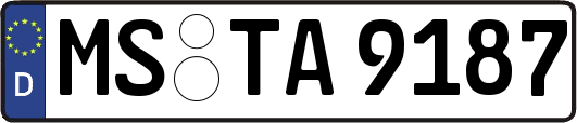 MS-TA9187