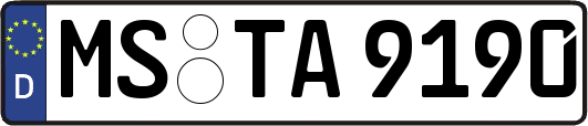MS-TA9190