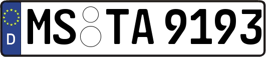 MS-TA9193