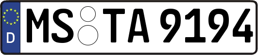 MS-TA9194