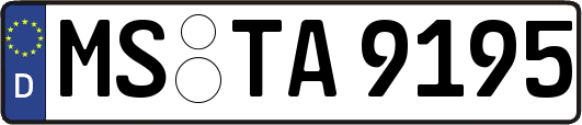 MS-TA9195