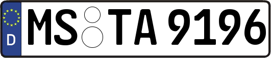 MS-TA9196