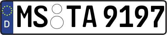 MS-TA9197
