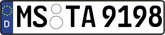 MS-TA9198