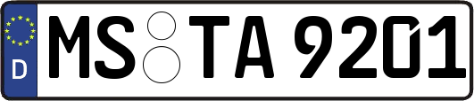 MS-TA9201