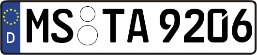 MS-TA9206