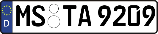 MS-TA9209