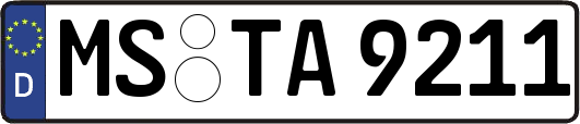 MS-TA9211