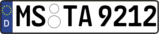 MS-TA9212