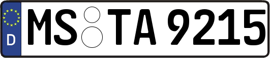MS-TA9215
