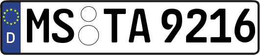 MS-TA9216