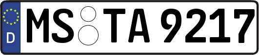MS-TA9217