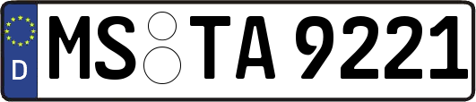MS-TA9221