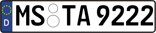 MS-TA9222