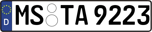 MS-TA9223