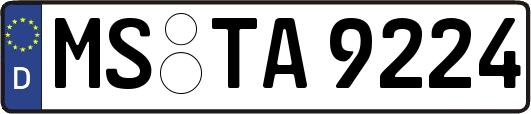 MS-TA9224