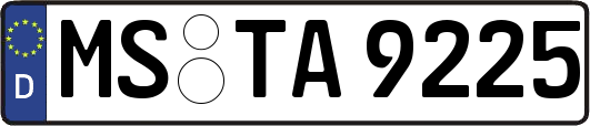 MS-TA9225