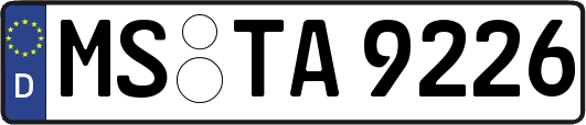 MS-TA9226