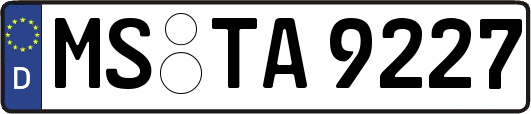 MS-TA9227