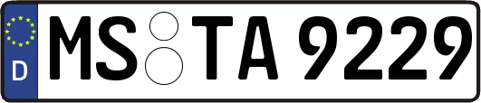 MS-TA9229