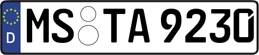 MS-TA9230