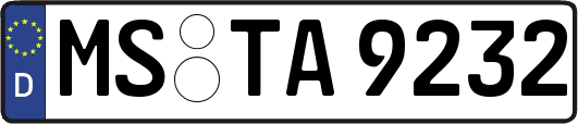 MS-TA9232