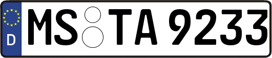 MS-TA9233