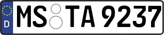 MS-TA9237