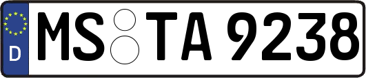 MS-TA9238