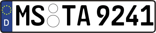 MS-TA9241