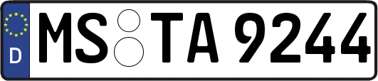MS-TA9244