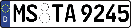 MS-TA9245