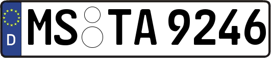 MS-TA9246