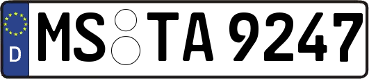 MS-TA9247