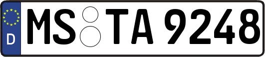 MS-TA9248