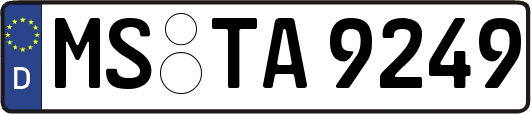 MS-TA9249