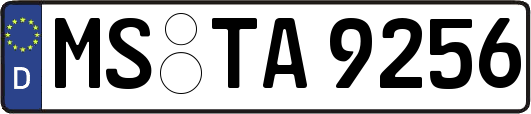 MS-TA9256
