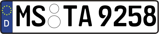 MS-TA9258