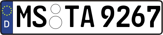 MS-TA9267