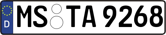 MS-TA9268