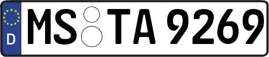 MS-TA9269