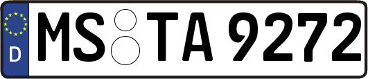 MS-TA9272