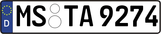 MS-TA9274
