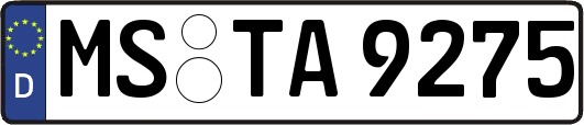 MS-TA9275