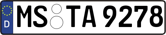MS-TA9278