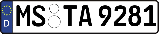 MS-TA9281